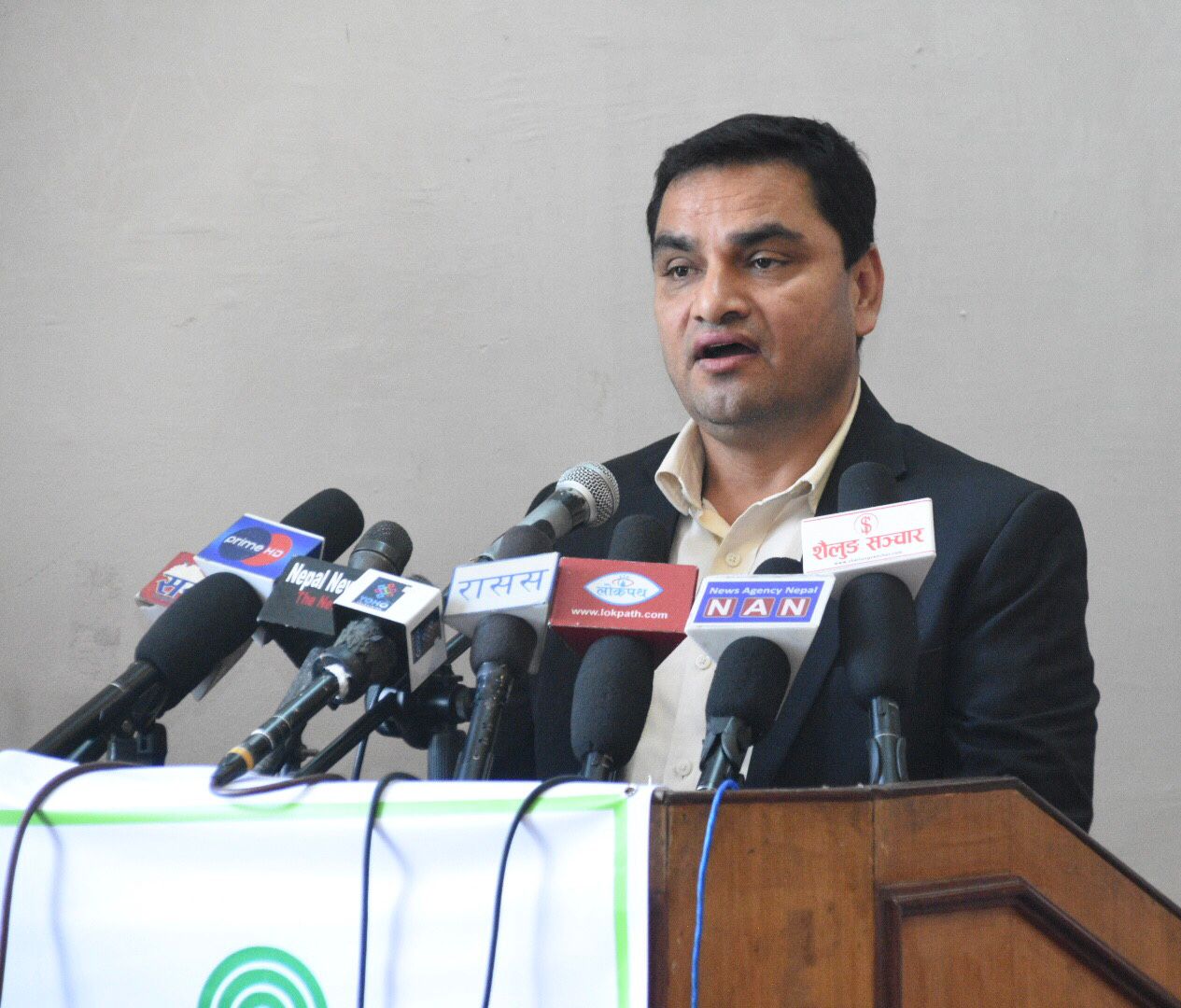 नेपाल विश्व स्वास्थ्य संगठनको कार्यकारी सदस्यमा सर्वसम्मत